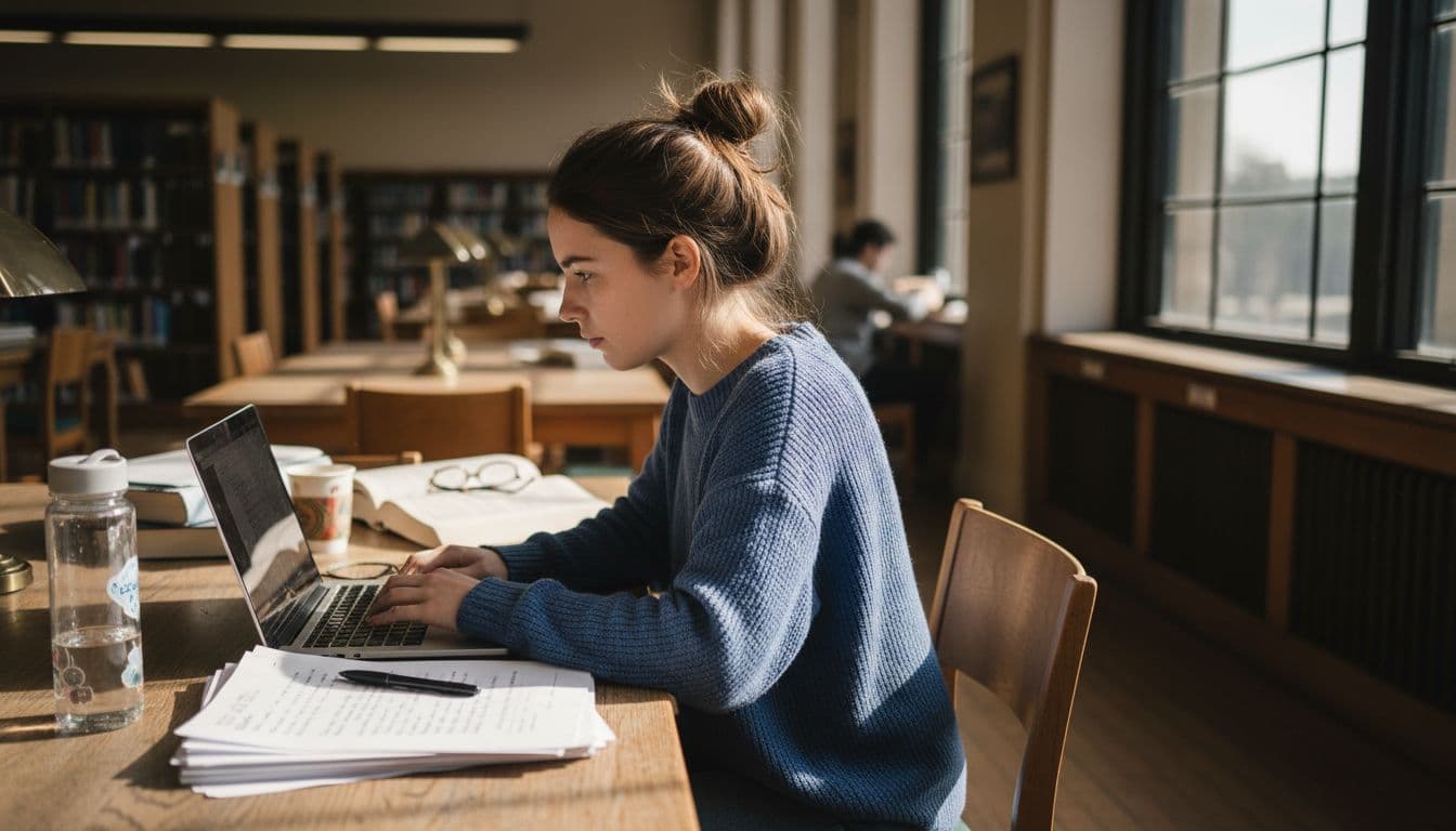 Role of AI in Education: Transforming Academic Writing